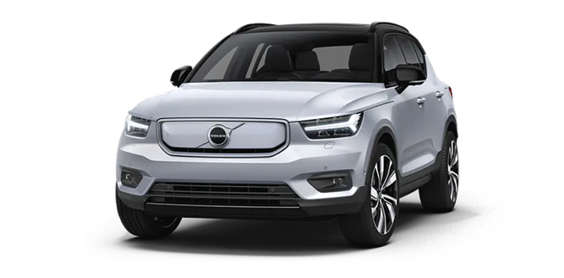 XC40 Recharge Pure Electric